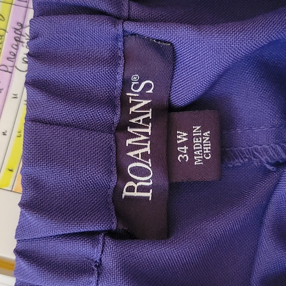 Roaman's Pants - Picture 2 of 3